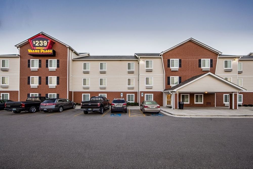 Extended Stay America Select Suites - Cleveland - Mentor Eksteriør billede