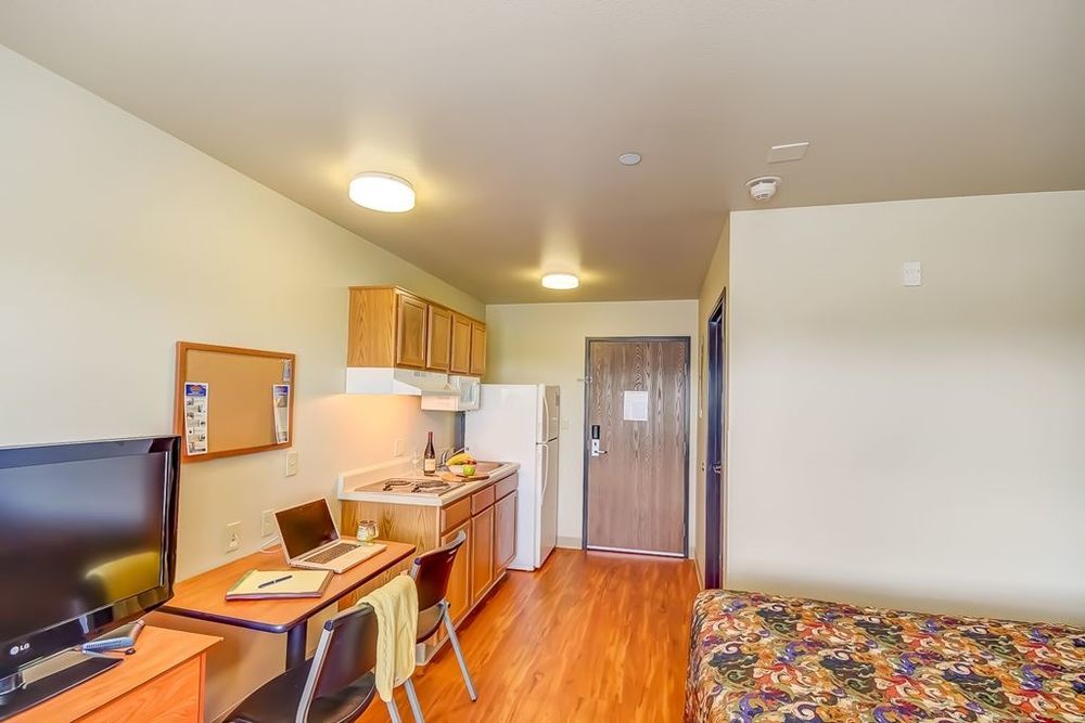 Extended Stay America Select Suites - Cleveland - Mentor Værelse billede