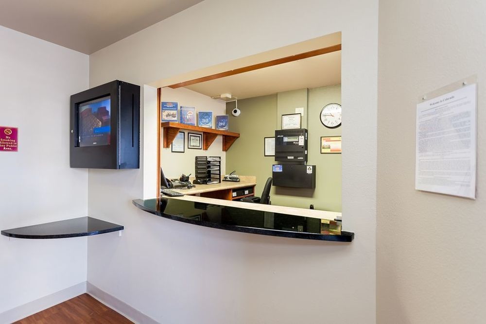 Extended Stay America Select Suites - Cleveland - Mentor Interiør billede