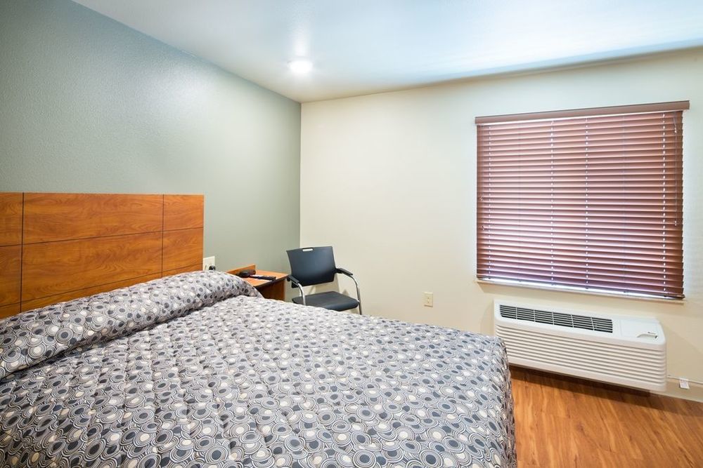 Extended Stay America Select Suites - Cleveland - Mentor Værelse billede
