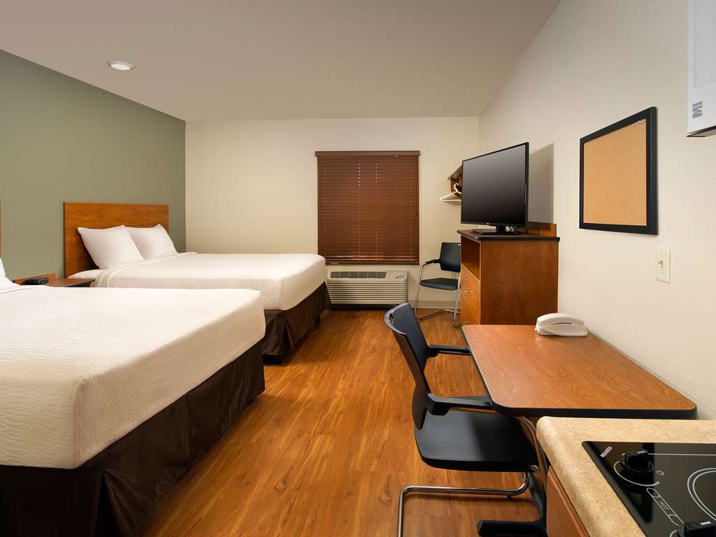 Extended Stay America Select Suites - Cleveland - Mentor Værelse billede