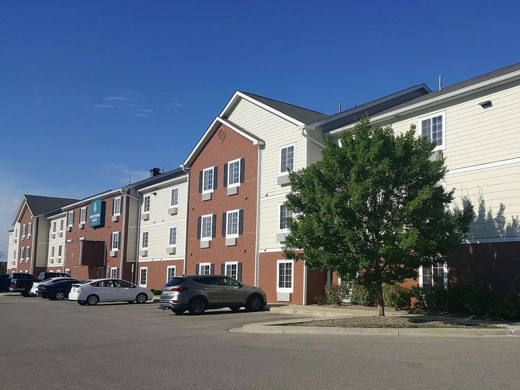 Extended Stay America Select Suites - Cleveland - Mentor Eksteriør billede