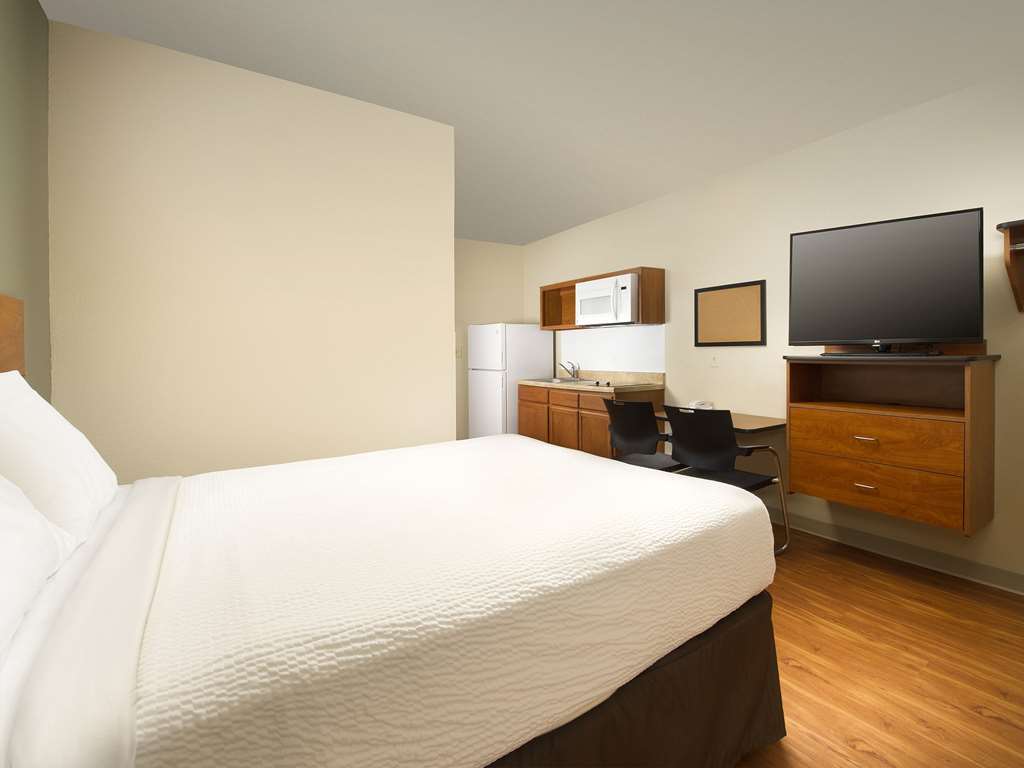Extended Stay America Select Suites - Cleveland - Mentor Værelse billede